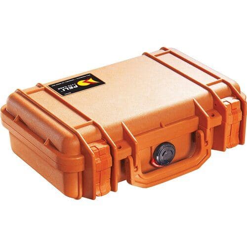 Peli Mala 1170 WL/WF Laranja