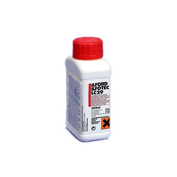 Ilford Revelador Film Ilfotec LC29 500ml