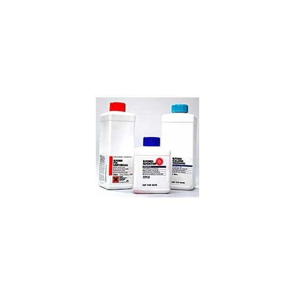 Ilford Revelador Universal PQ 1L