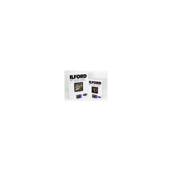 Ilford Papel Multigrade Art 300 24 X 30cm 30 Fls