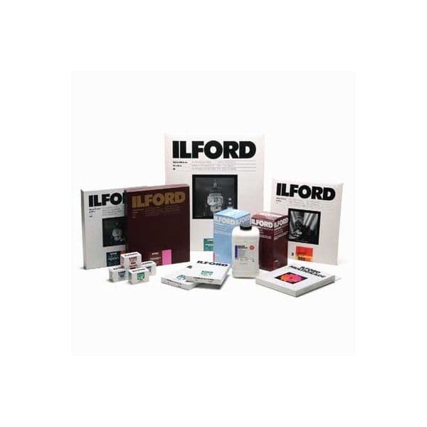 Ilford Rolo SFX 200 120