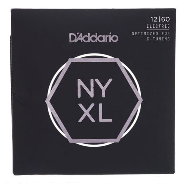 D'Addario NYXL1260