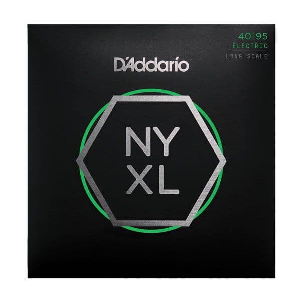 D'Addario NYXL4095