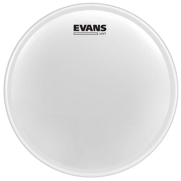 Evans Pele 12" UV1 Coated