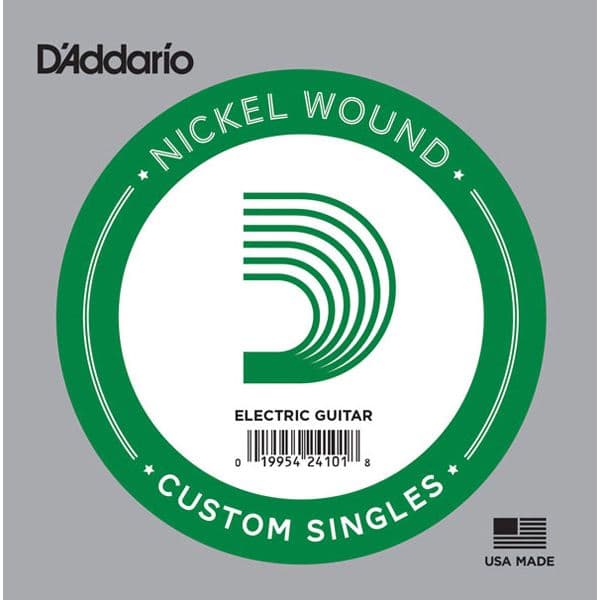 D'Addario NW059 Corda Avulso