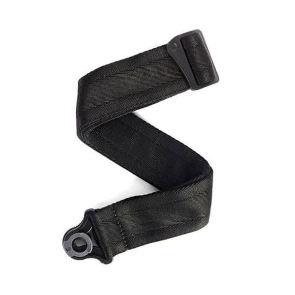 D'Addario Correia de Guitarra com Auto-Lock