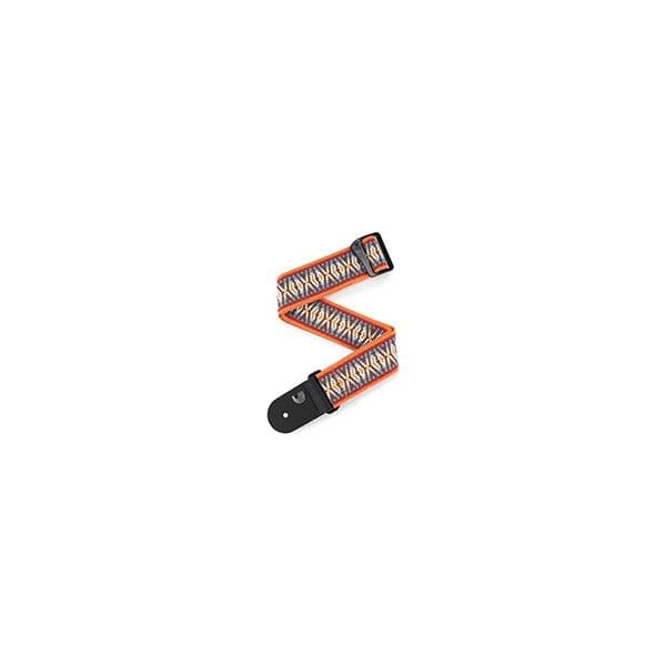 D'Addario Correia Guitarra 50G08 Woven Sunrise Hootenanny