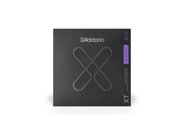 D'addario Jogo de Cordas Guitarra Acústica XTAPB1152 - XTAPB1152