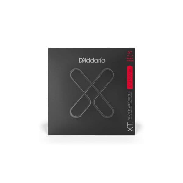 D'Addario XTC45 Normal Tension