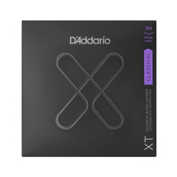 D'addario Jogo de Cordas Guitarra Elétrica Níquel XTC44