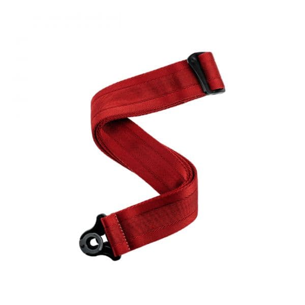 D'addario 50BAL11 Red