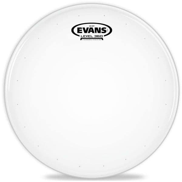 Evans Pele 13" Genera hd Dry