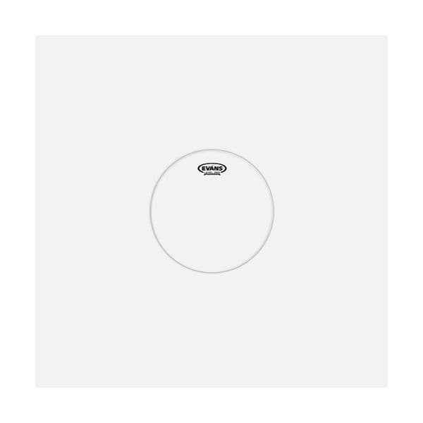 Evans G2 Clear 10"