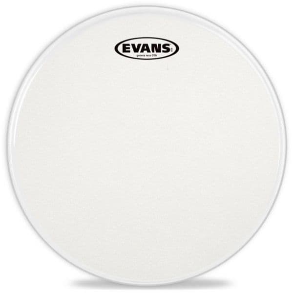 Evans Pele 14" Orchestral 200