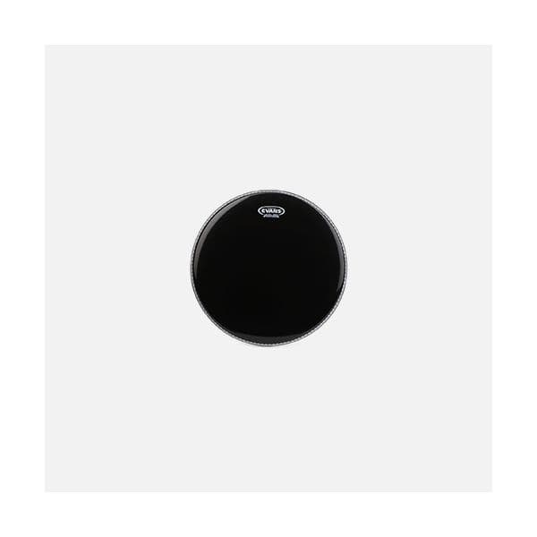 Evans 08" Hydraulic Black Head