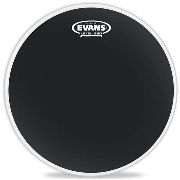 Evans Pele 16" Hydraulic Black