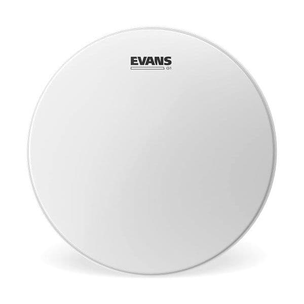 Evans G1 Coated Drum Head, 18 Inch