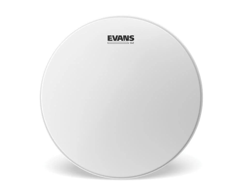Evans G2 Coated Drum Head, 8 Inch