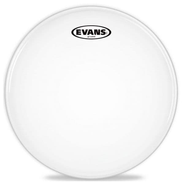 Evans Pele 12" G2 Coated