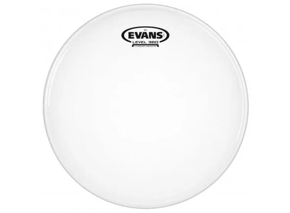 Evans Pele 16" G2 Coated