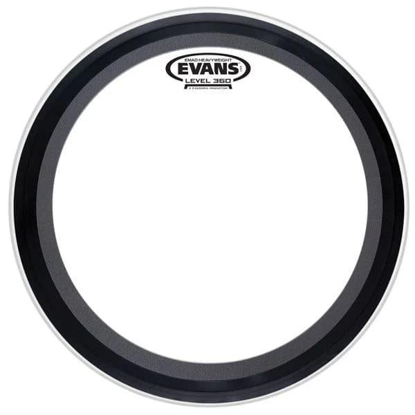 Evans Pele 20" Emad Heavyweight