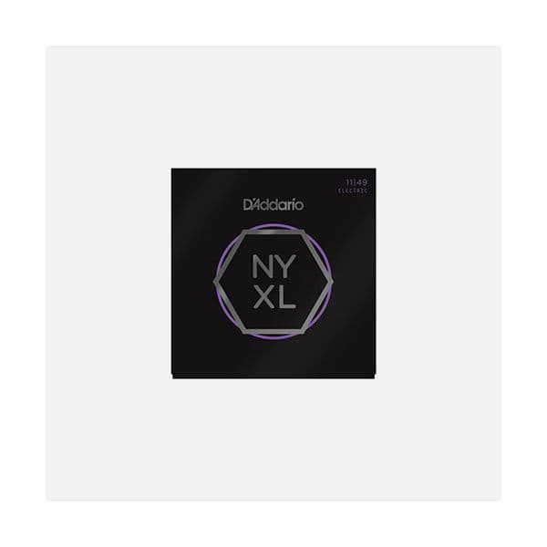 D'Addario NYXL1149