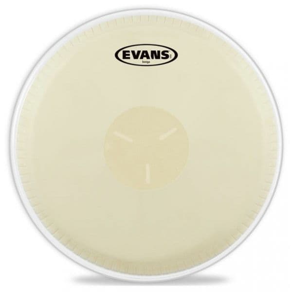 Evans Pele Bongos 9"" EB09