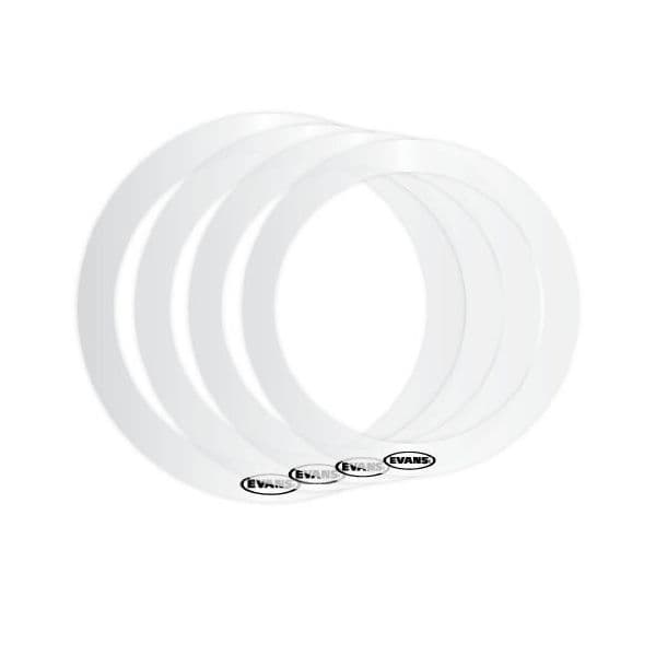 Evans Set Rings Fusion