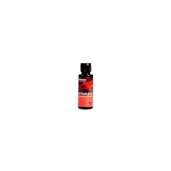 D'Addario Produto Limpeza Pw-fbc Hydrate Fingerboard Conditioner