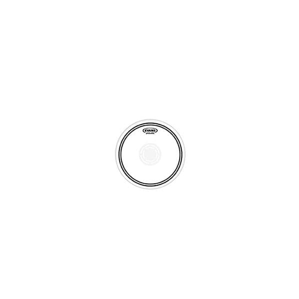 Evans Pele Tarola 14"" B14ECSRD Ec Reverse Dot Snare Batter