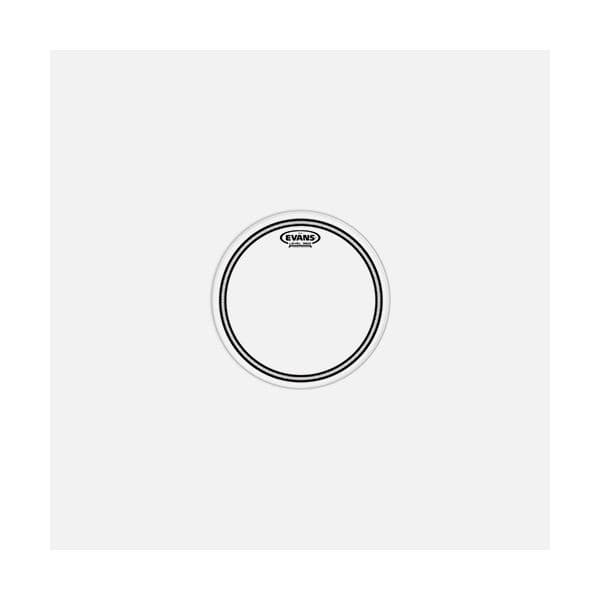 Evans 10" EC2S/SST Clear