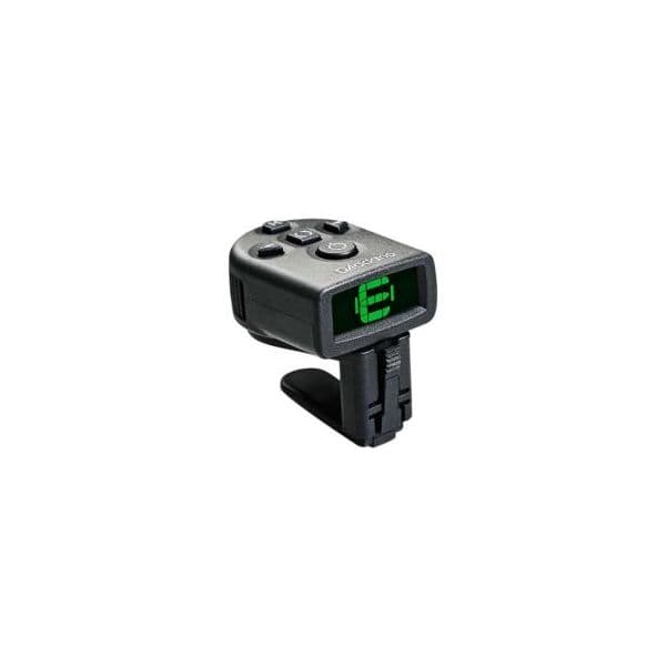 D'addario Afinador Clip Ns Micro PW-CT-12