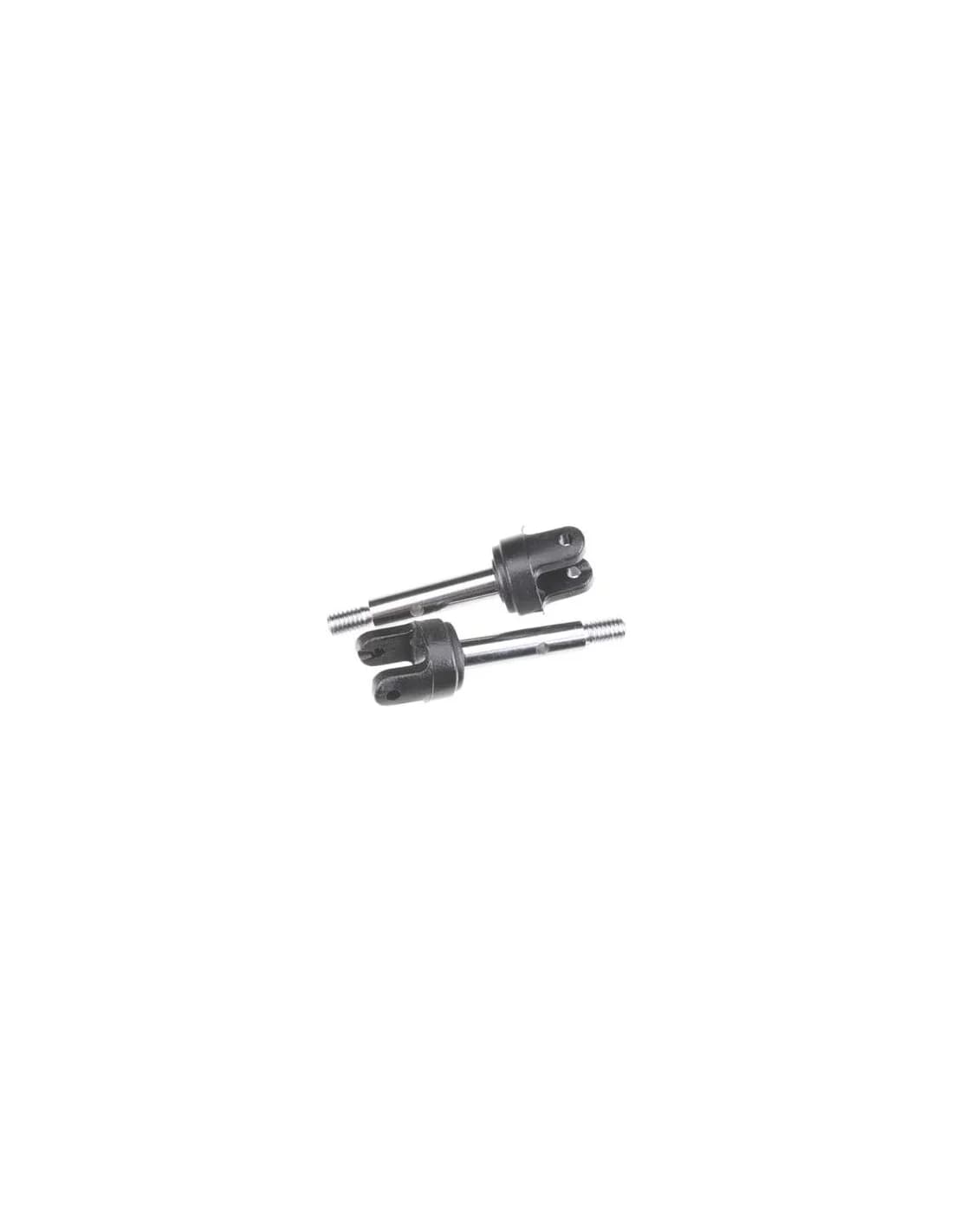 Traxxas Stub Axles Rear - 78104