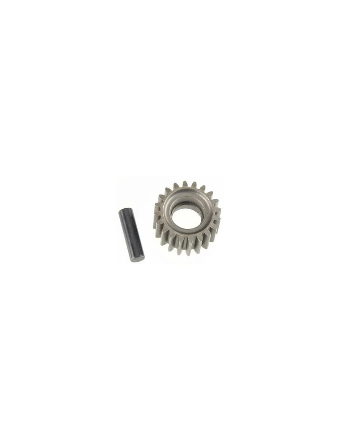 Idler Gear, 20t/ Idler Gear Shaft - 3996x