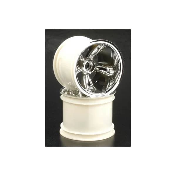 Pro-Star chrome wheels - 4174