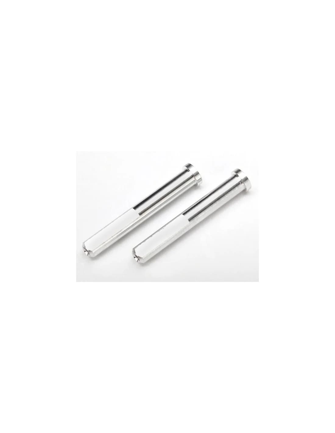 Main Shaft (2) - 6633