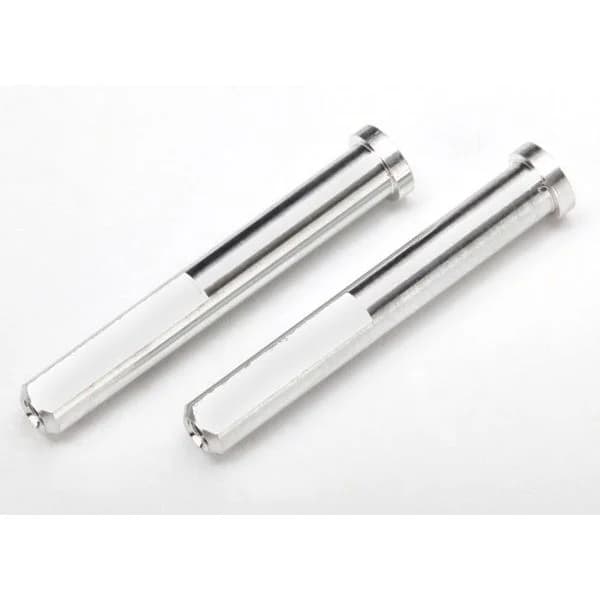 MAIN SHAFT (2) - 6633