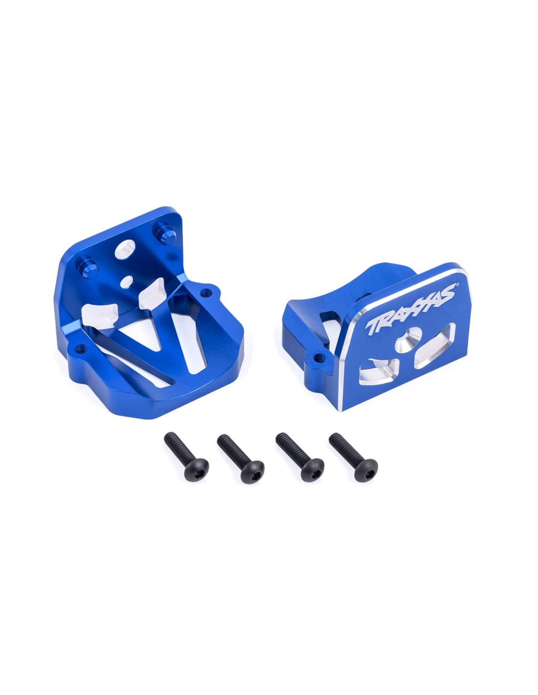 Aluminum Motor Mounts