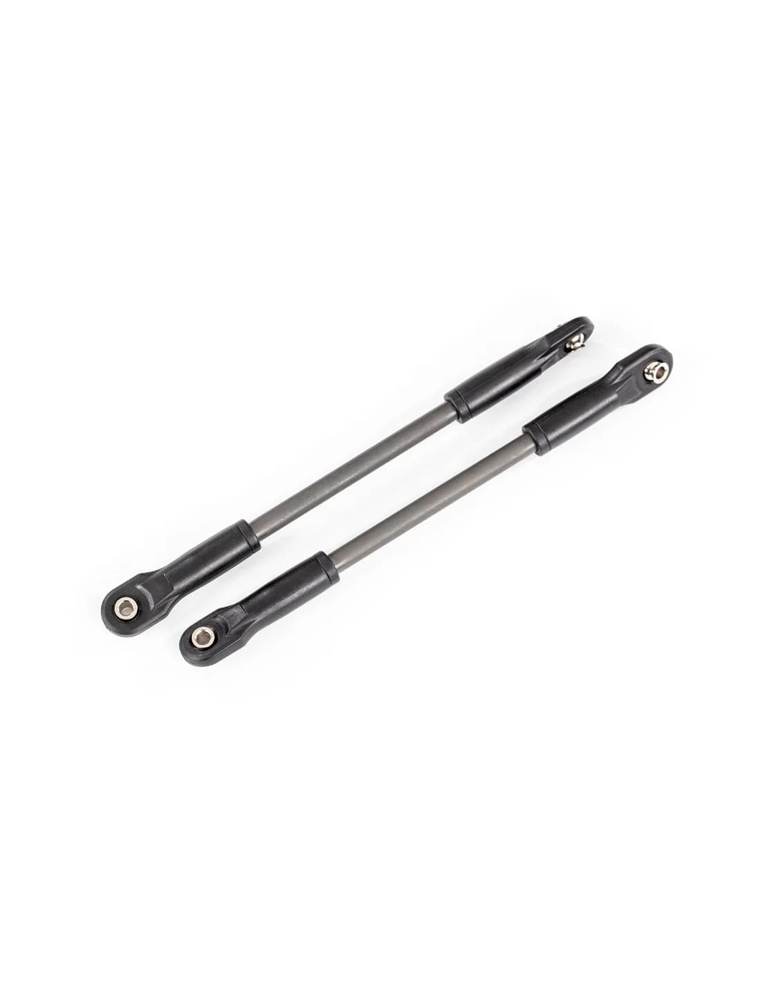 Traxxas Push rods (steel), heavy duty (2)