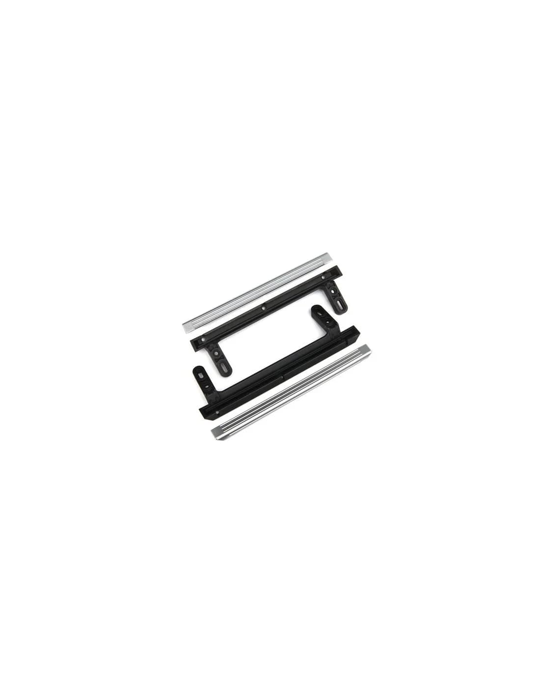 Traxxas Rock sliders/ rock slider caps)