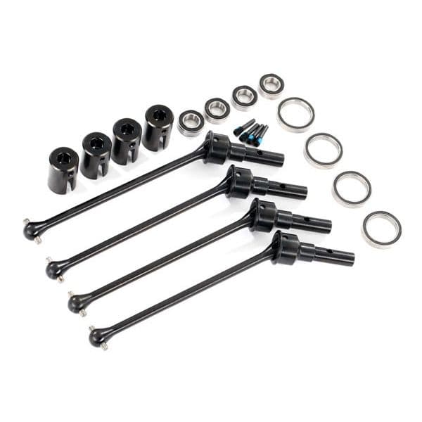 Driveshafts, steel constant-velocity MAXX Jogo de Estratégia