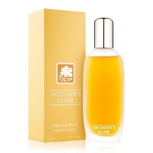 Clinique Aromatics Elixir Woman Eau de Parfum 10ml (Original)