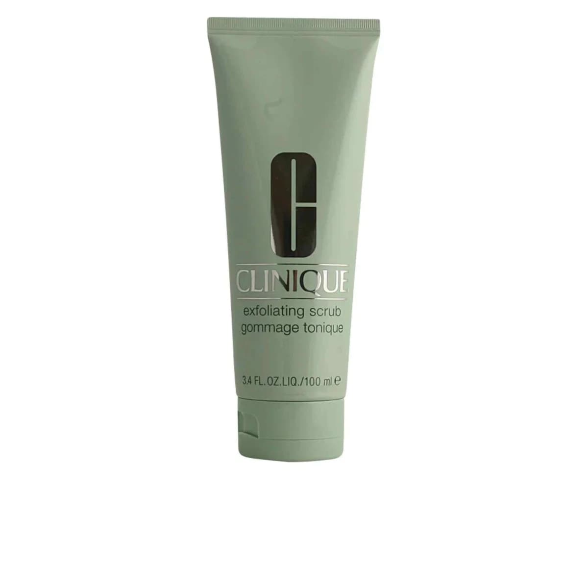 Clinique Exfoliating Facial Scrub PO 100ml