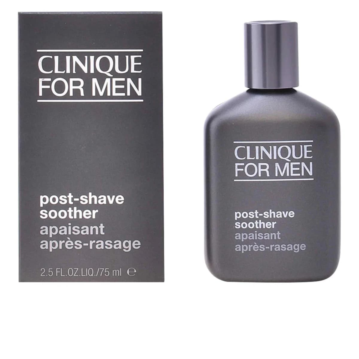 Clinique Skin Supplies For Man Post Shave Healer 75ml
