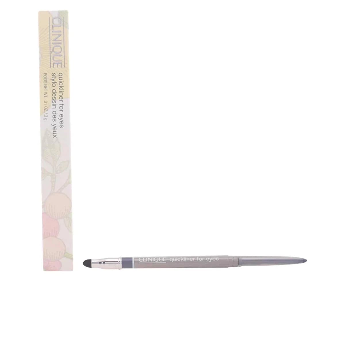 Clinique Quickliner Eyeliner Tom 8 Blue Grey 0,3g