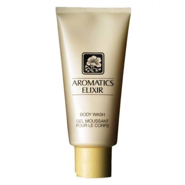 Clinique Aromatics Elixir Gel de Banho 200ml