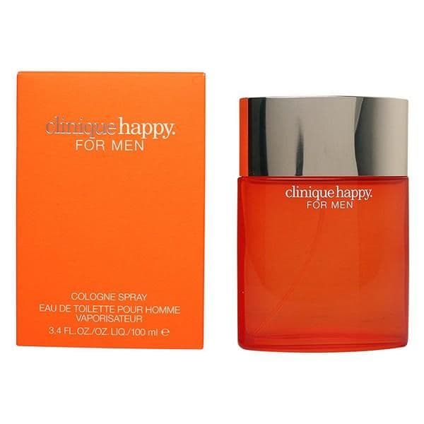 Clinique Happy For Man Eau de Toilette 50ml (Original)