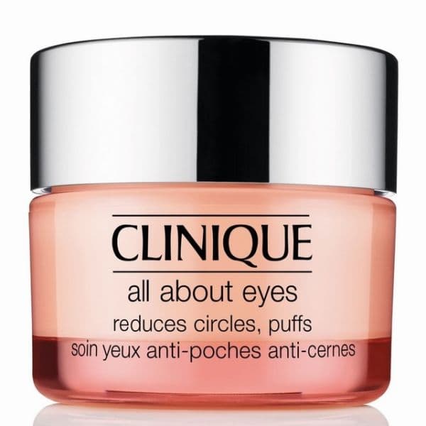 Creme de Olhos Clinique All About 30ml