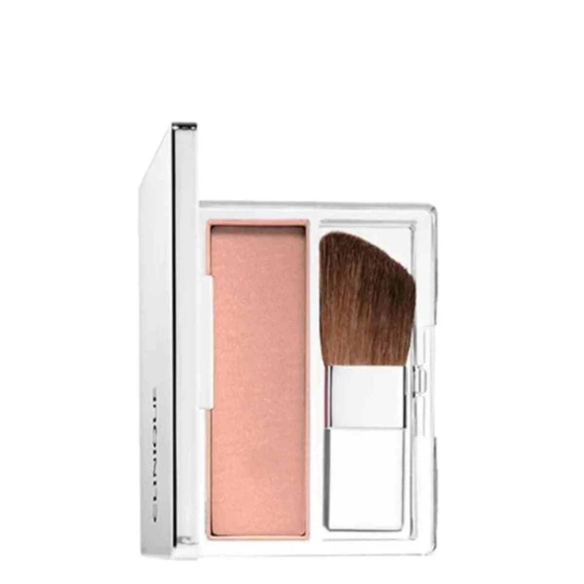 Clinique Blushing Blush em Pó Tom 101 Aglow 6g