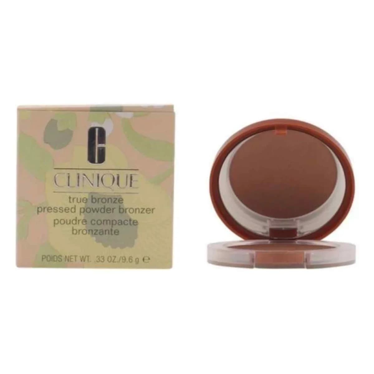 Clinique Pó True Bronze Powder 02 Sunkissed 9.6gr